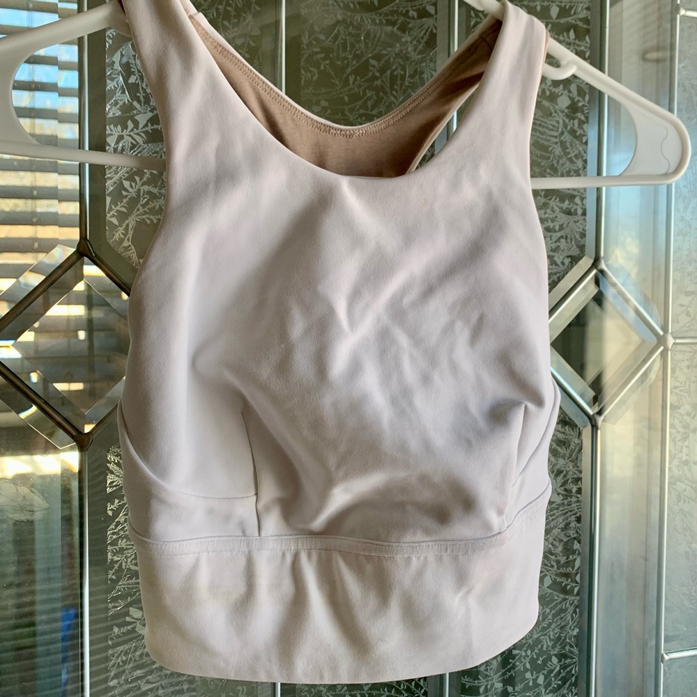 Lululemon sport bra